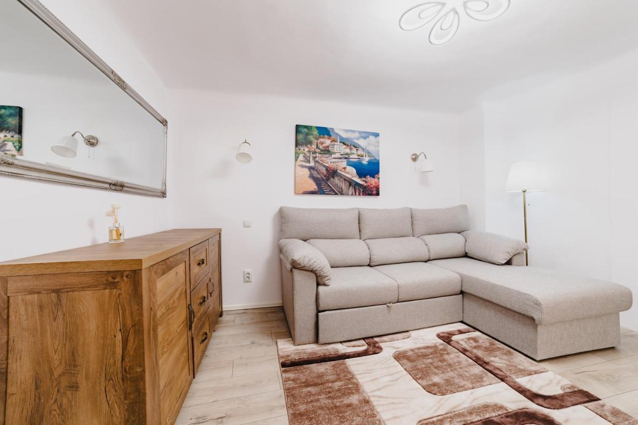 Apartament Republicii Premium Braszów Zewnętrze zdjęcie