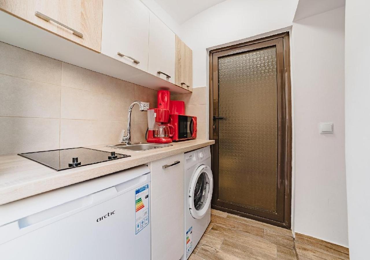 Apartament Republicii Premium Braszów Zewnętrze zdjęcie