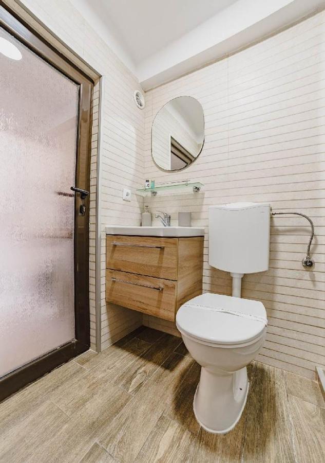 Apartament Republicii Premium Braszów Zewnętrze zdjęcie